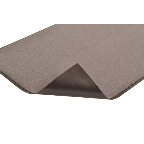 NoTrax Ovation 4x6 Mat, Gray